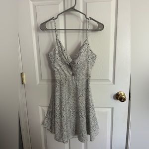 shein summer dress